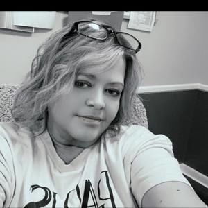 Meet your Posher, Tricia